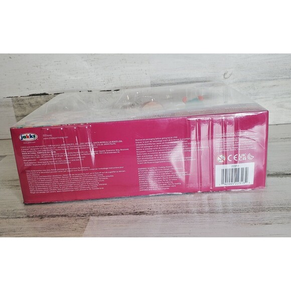 Disney Princess Little Mermaid Ariel & Ursula Petite Gift Set NEW & Sealed - Picture 6 of 7